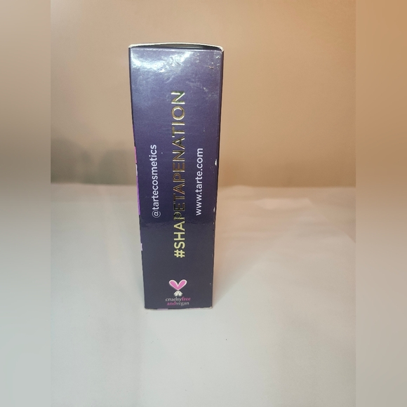 Tarte Face Tape Foundation 47H Deep Honey - Picture 3 of 6